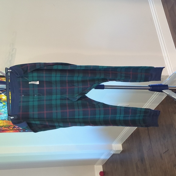 Old Navy Thermal Pants - Picture 1 of 2